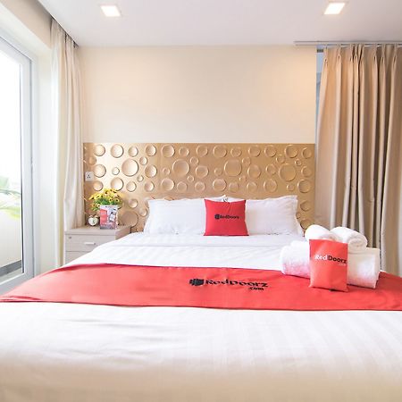 Reddoorz Plus Near Secc 2 Ho-Chi-Minh-Stadt Exterior foto